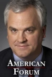 Poster for American Forum