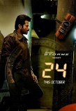 Poster for 24
