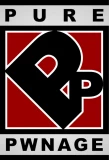 Poster for Pure Pwnage