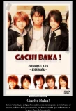 Poster for Gachi Baka!