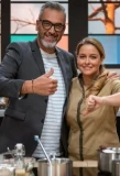 Poster for Troll a konyhában