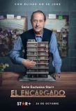 Poster for El Encargado