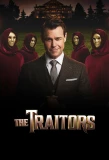 Poster for The Traitors