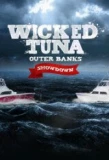 Poster for Wicked Tuna: Outer Banks Showdown