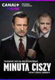 Poster for Minuta ciszy