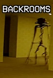 Poster for The Backrooms