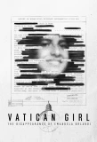 Poster for Vatican Girl: The Disappearance of Emanuela Orlandi