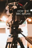 Poster for How the BBC Began