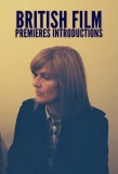 Poster for British Film Premieres Introductions