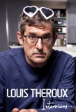 Poster for Louis Theroux Interviews...
