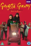 Poster for Gangsta Granny
