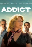 Poster for Addict