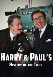 Poster for Harry and Paul