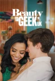 Poster for Beauty and the Geek UK