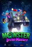 Poster for Mesterlige monsterbørn