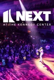 Poster for Next at the Kennedy Center