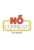 Poster for NŐComment!