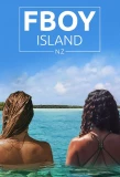 Poster for FBoy Island NZ
