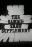 Poster for The Sandie Shaw Supplement