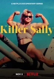 Poster for Killer Sally