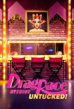 Poster for Drag Race Sverige: Otejpat!