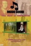 Poster for The Music Scene