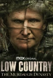 Poster for Low Country: The Murdaugh Dynasty