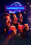 Poster for Barmageddon