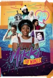 Poster for Mikki vs the World