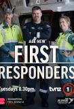 Poster for First Responders