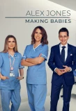 Poster for Alex Jones: Making Babies