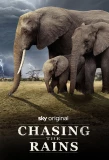 Poster for Chasing the Rains