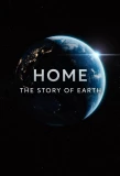 Poster for Home: The Story of Earth