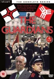Poster for The Guardians