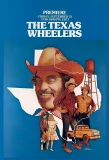 Poster for The Texas Wheelers