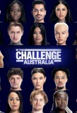Poster for The Challenge Australia