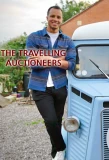 Poster for The Travelling Auctioneers