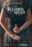 Poster for La vita bugiarda degli adulti