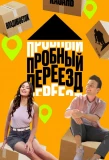 Poster for Пробный переезд