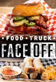 Poster for Food Truck Face Off