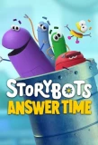 Poster for Storybots: Answer Time