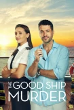 Poster for The Good Ship Murder