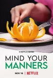 Poster for Mind Your Manners