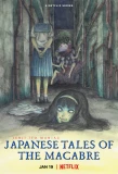 Poster for Junji Ito Maniac: Japanese Tales of the Macabre