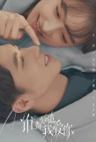 Poster for Almost Lover
