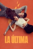Poster for La última
