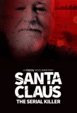 Poster for Santa Claus: The Serial Killer
