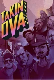 Poster for Takin Ova