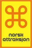 Poster for Norsk attraksjon