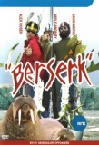 Poster for Berserk mot Nordpolen